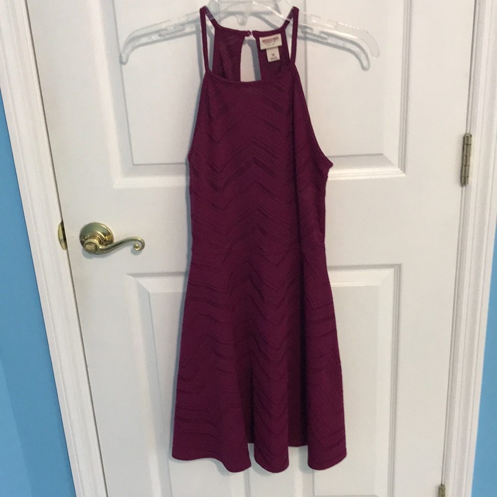 Women’s dress xs sleeveless